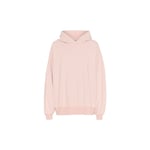 Maiellagz Oz Hoodie, Lys Rosa Vasket