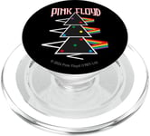 Pink Floyd Sapin de Noël pyramide The Dark Side of the Moon PopSockets PopGrip pour MagSafe