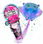 CHIBIES Surprise Cute Fluffy Party Pets 9 accessories inside - 1 pet supplied