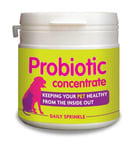 Phytopet Probiotic & Prebiotic Concentrate Digestive Supplement For Dogs 100g