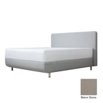 Tempur ARC Pro Luxe Kontinentalsäng 200x200 Beige