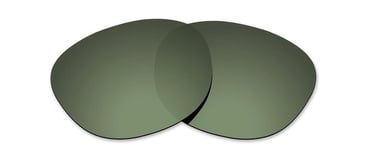 NEW POLARIZED AR REPLACEMENT G15 LENS FIT RAY BAN RB3548N HEXAGONAL 51MM