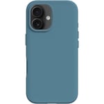 Coque RHINOSHIELD iPhone 16 SolidSuit Bleu