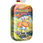 Pokémon Sammelkartenspiel Mini boîte en étain, Sammelkartenspiel, Psiopatra