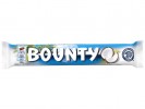 Mars Incorporated Sjokolade Bounty Duo 57G (24 stk) 461665