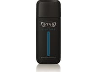 Str8 Live True Deodorant Naturlig