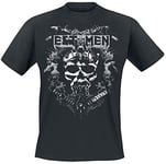 TESTAMENT - DARK ROOTS OF T - Size M - New tsfb - 51 - T1398z