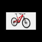 Specialized Levo SL Comp Carbon L 2021 Flo Red / Black