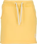 Didriksons Corin Powerstretch Nederdel, Creamy Yellow, 100