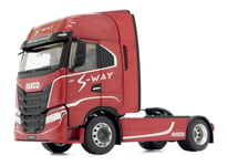 MARGE MODELS, IVECO S-Way 4x2 édition S-Way design, échelle 1/32, MAR2231-03-01