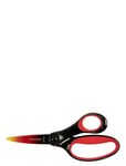 Fiskars Big Kids Ombre Scissors 15Cm Sg 16L Röd