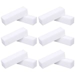 12pcs Nail Buffer Blocks Nail Emery Board Fingernail File Nail Shiner Sponge