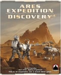 Terraforming Mars - Ares Expedition: Discovery - Board Game Expansion New