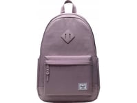 Herschel Herschel Heritage Backpack 11383-06067 Fioletowe One Size