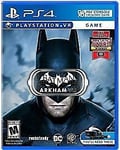 Batman  Arkham VR  /PS4 - New PS4 - T1398z