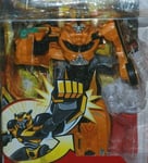 Transformers Age of Extinction Bumblebee Figure Transforms into Car BNIB