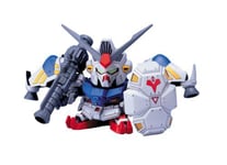 Rx-78 Gp02a Gundam Gunpla Sd Gundam Bb Senshi Gundam Vol. 202