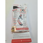 CHAUSSETTES X-SOCKS RUN SPEED TWO 4.0WO MEN-TAILLE UE35/36