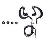 Waterproof Wireless Sports Headphones for Swimming and Surfing UK