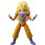 Figurine Dragon Ball 17 cm - Modèle aléatoire - Bandai