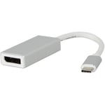 Fujionkyo - Adaptateur usb-c™ vers DisplayPort 423412