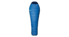 Sac de couchage mountain hardwear bishop pass  1c bleu femme