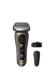 Braun Series 9 PRO+ 9519s Shaver, Gold