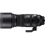 Sigma 150-600mm f/5-6.3 DG DN OS Sports (L-Mount) -objektiivi