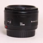 Canon Used EF 50mm f/1.8 II