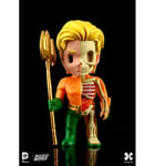 Aquaman Figurine Xxray Série 1 Dc Comics 10 Cm