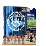 Manchester City 24-dagars julkalender - Blind Box 2024 15