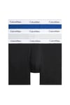 3 Pack  Modern Cotton Boxer Brief