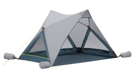 Outwell Outwell Beach Shelter Formby Grey OneSize, Grey