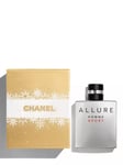 CHANEL Allure Homme Sport Eau de Toilette 100ml With Gift Box