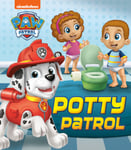 Random House Books for Young Readers Potty Patrol (PAW Patrol) [Board book]