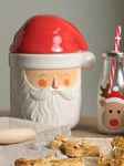 Very Home Large Santa Candy Jar