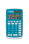 Texas Instruments - TI-106 II Basic Calculator