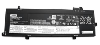 Lenovo bærbar batteri internt, 4c, 86 Wh, Li-ion, SP/B