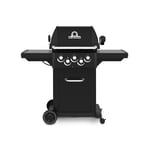 Broil King Gasolgrill Royal 390 Shadow