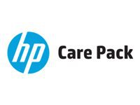 Hewlett Packard – HP eCare Pack/5y NextBusDay LargeMonitor (UE370E)