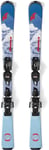 Nordica Little Belle FDT Ski + Bindinger 4.5