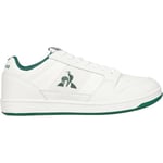 Baskets Le Coq Sportif  Homme Breakpoint Sport Optical White/Verdant