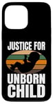 iPhone 13 Pro Max Protect the Unborn Child Pro Life Anti-Abortion Case