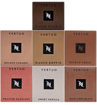 Genuine Nespresso VERTUO Coffee Machine Capsules - Authentic Nespresso Pods for