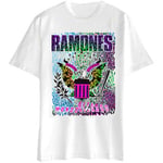 T-shirt Ramones  RO5014