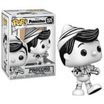 Figurine Funko Pop! N°1525 - Pinocchio - Pinocchio (esquisse)