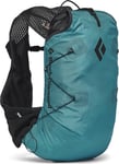 Black Diamond Women's Distance 8 Backpack Dark Patina, L