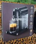 Genuine Nespresso Vertuo Evolu GCA1 Pod Capsule Coffee Machine  - RRP £219