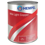 MILLE LIGHT COPPER TRUE BLÅ 0.75L