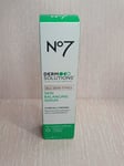 No7 DERM SOLUTIONS Skin Balancing Serum - 30ml - NEW